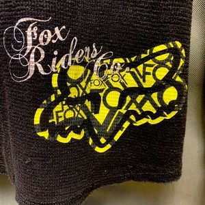 Fox Racing long sleeve shirt
